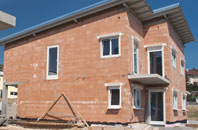 Cellan home extensions