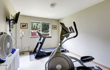 Cellan home gym construction leads