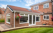 Cellan house extension leads
